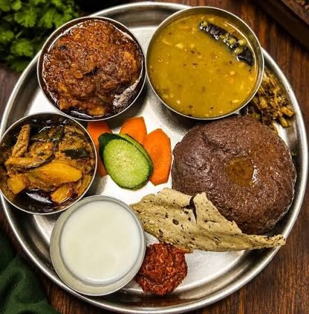 Dhido Mutton
